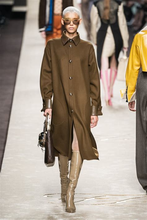 fendi fall 2019 jpg|fendi clothing.